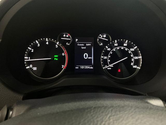 Photo of 2020 Starfire Pearl Lexus GX 460