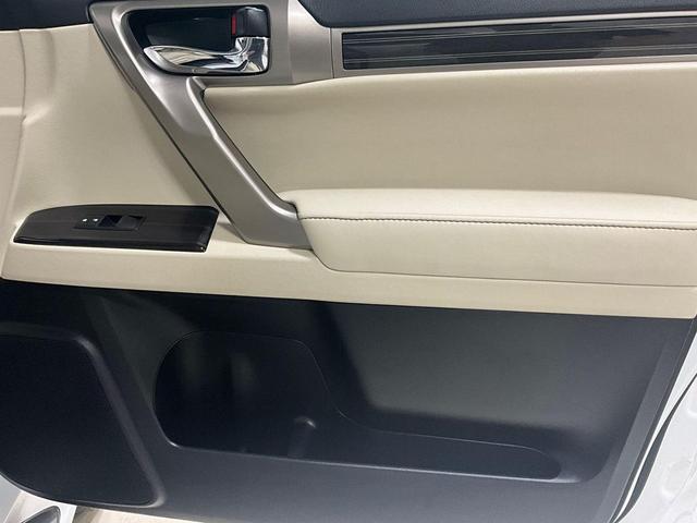 Photo of 2020 Starfire Pearl Lexus GX 460