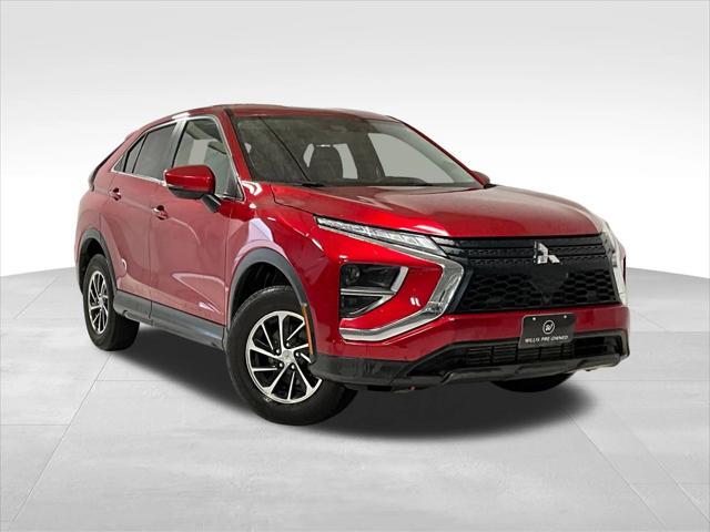 2022 Mitsubishi Eclipse Cross