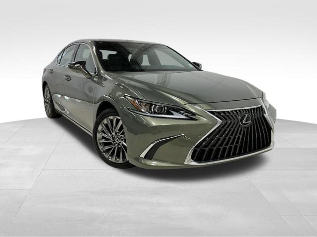 2024 Lexus Es 350