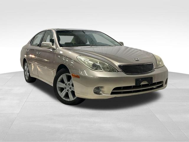 2005 Lexus Es 330