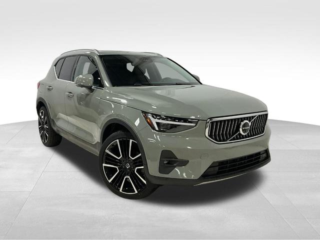 2024 Volvo XC40