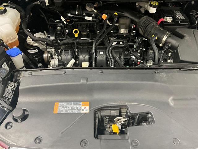 Photo of 2021 Burgundy Velvet Metallic Tinted Clearcoat Ford Edge