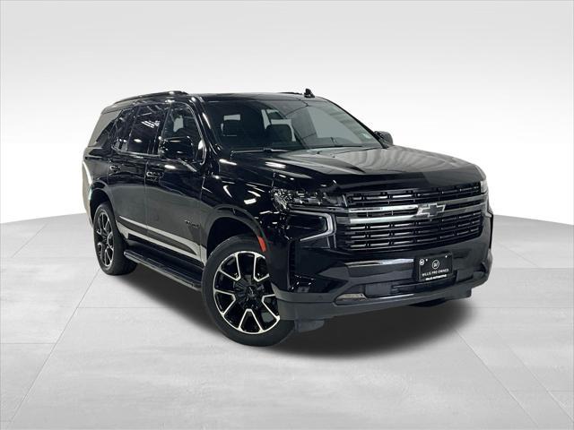 2022 Chevrolet Tahoe