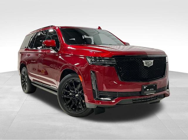 2024 Cadillac Escalade