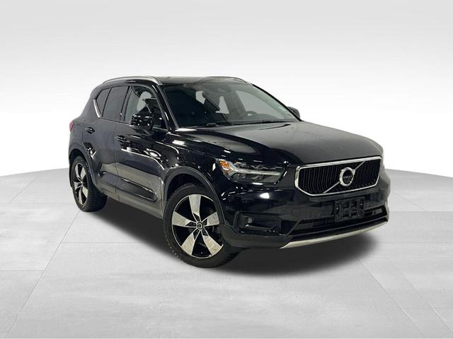 2020 Volvo XC40