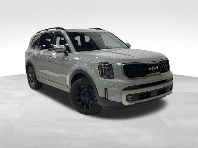 2023 Kia Telluride