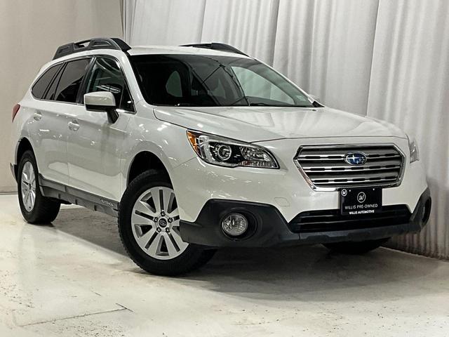 Photo of 2016 Whc Subaru Outback