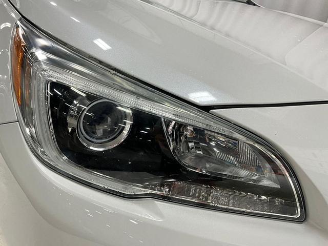 Photo of 2016 Whc Subaru Outback
