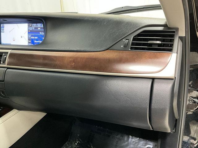 Photo of 2014 Obsidian Lexus GS 350