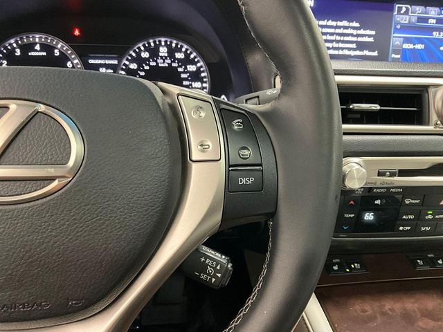 Photo of 2014 Obsidian Lexus GS 350