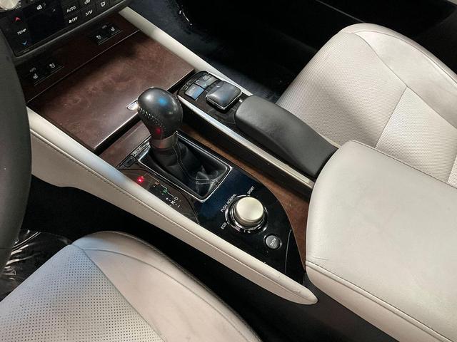 Photo of 2014 Obsidian Lexus GS 350