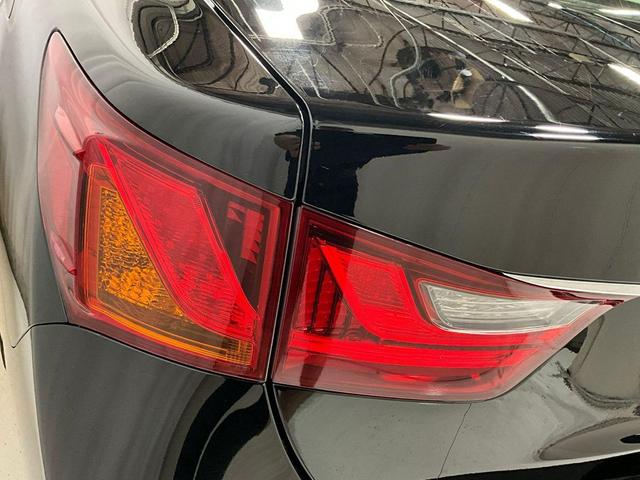 Photo of 2014 Obsidian Lexus GS 350