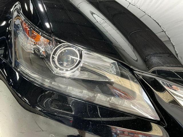 Photo of 2014 Obsidian Lexus GS 350