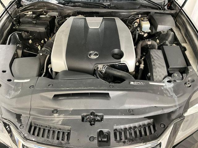 Photo of 2014 Obsidian Lexus GS 350