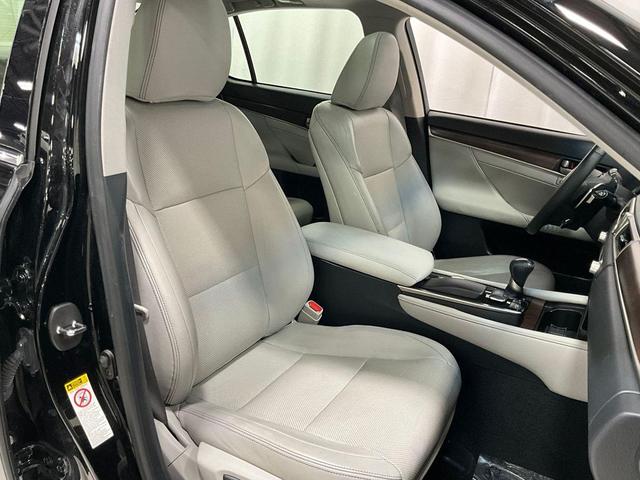 Photo of 2014 Obsidian Lexus GS 350