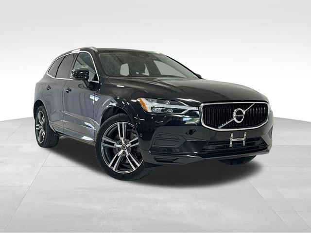 2018 Volvo XC60