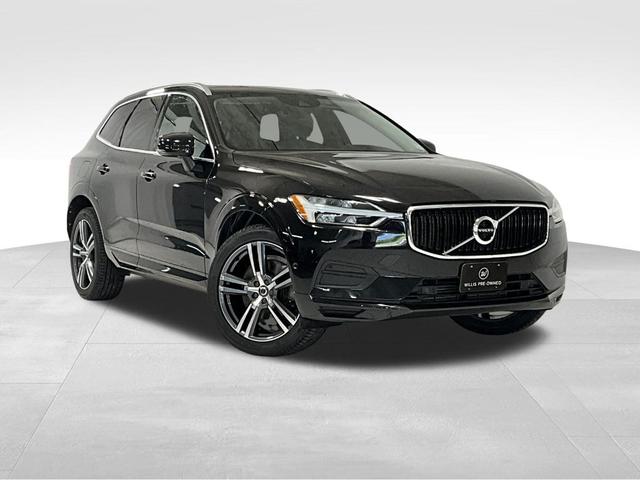 2018 Volvo XC60