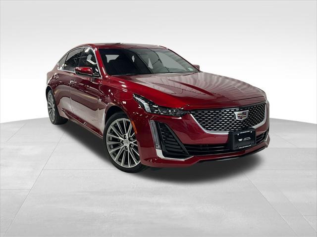 2024 Cadillac CT5