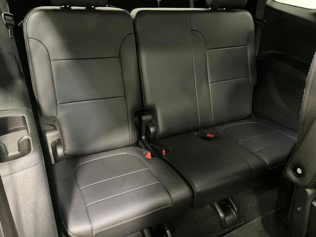 Photo of 2020 Mosaic Black Metallic Chevrolet Traverse