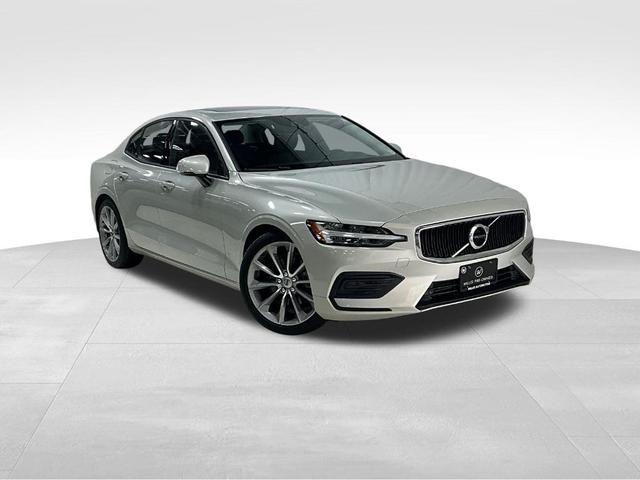 2019 Volvo S60