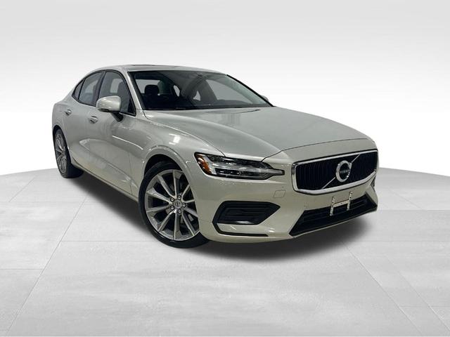 2019 Volvo S60
