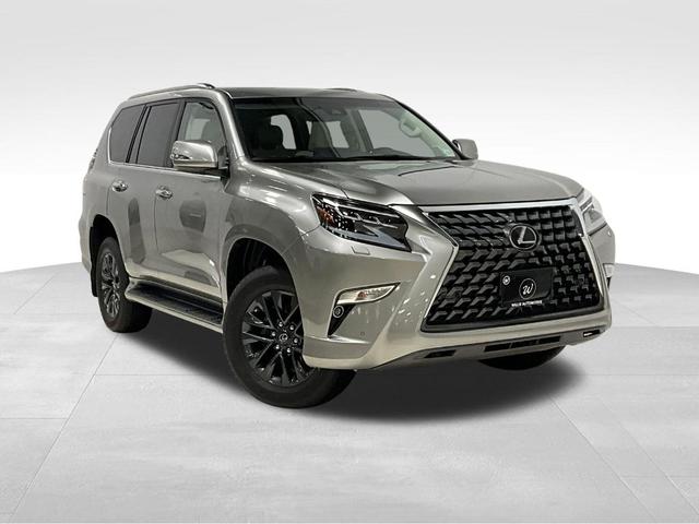 2023 Lexus Gx 460
