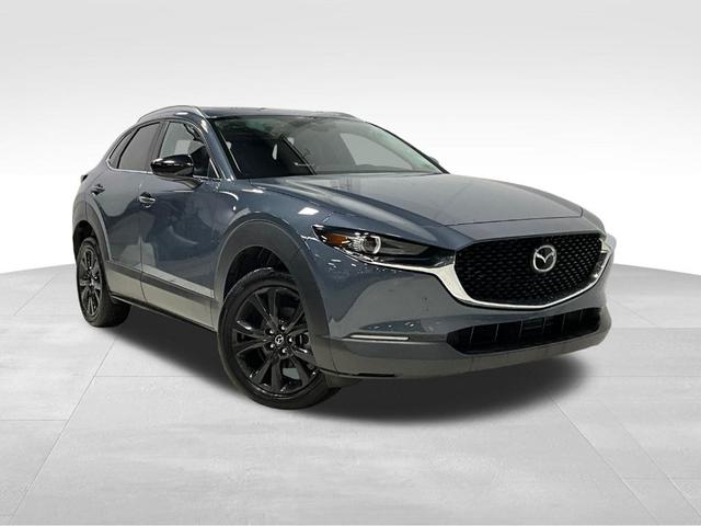 2023 Mazda Cx-30