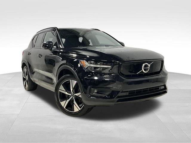 2021 Volvo Xc40 Recharge Pure Electric