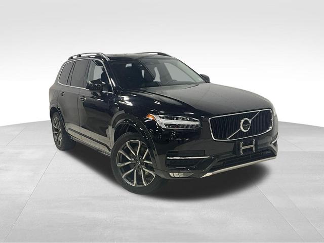 2019 Volvo XC90