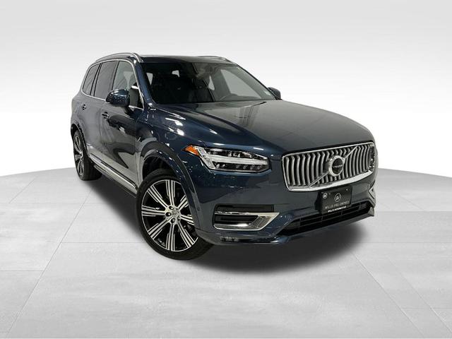 2021 Volvo XC90