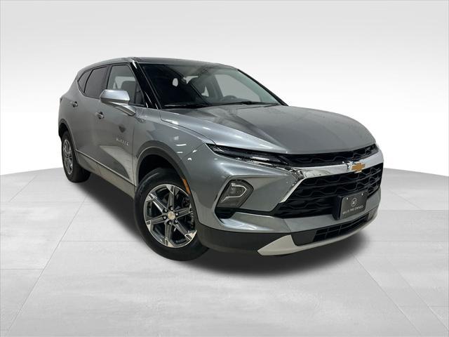 2023 Chevrolet Blazer