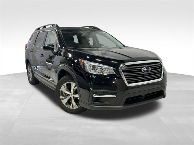 2019 Subaru Ascent