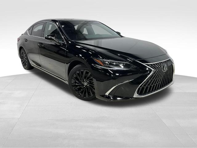 2024 Lexus Es 350