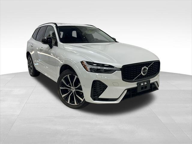 2023 Volvo XC60
