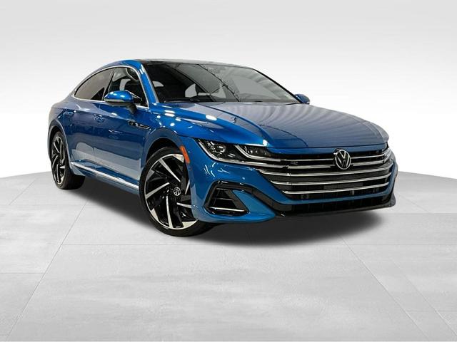 2023 Volkswagen Arteon