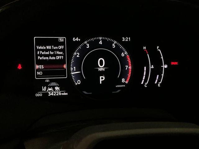 Photo of 2023 White Pearl Lexus RX 350