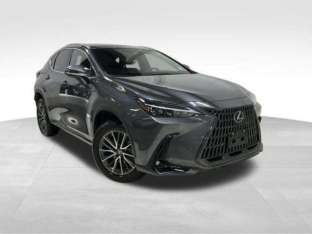 2022 Lexus Nx 350
