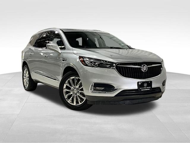2020 Buick Enclave