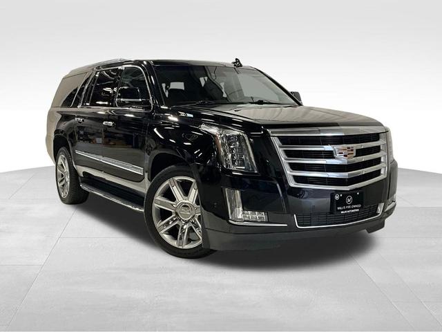 2020 Cadillac Escalade Esv