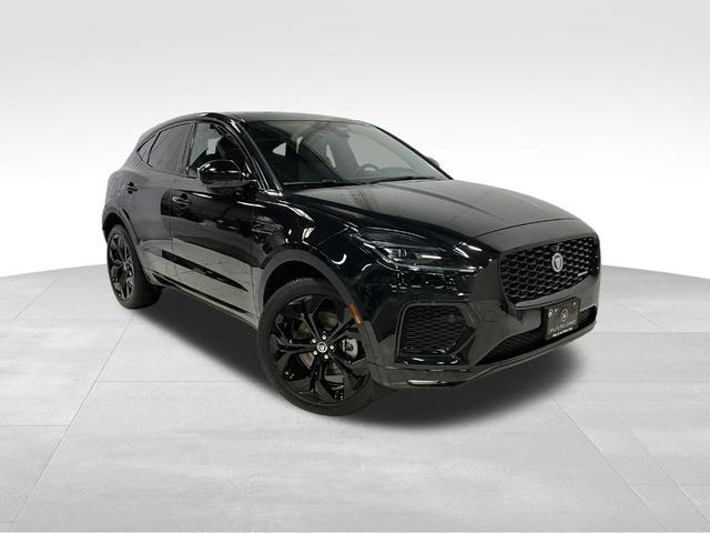 2024 Jaguar E-pace