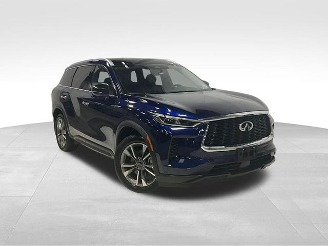 2023 Infiniti QX60