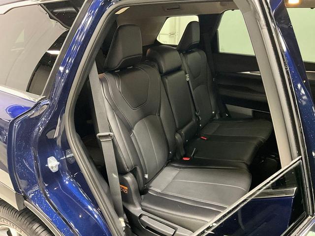 Photo of 2023 Grand Blue INFINITI QX60