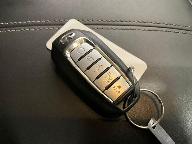 Photo of 2023 Grand Blue INFINITI QX60