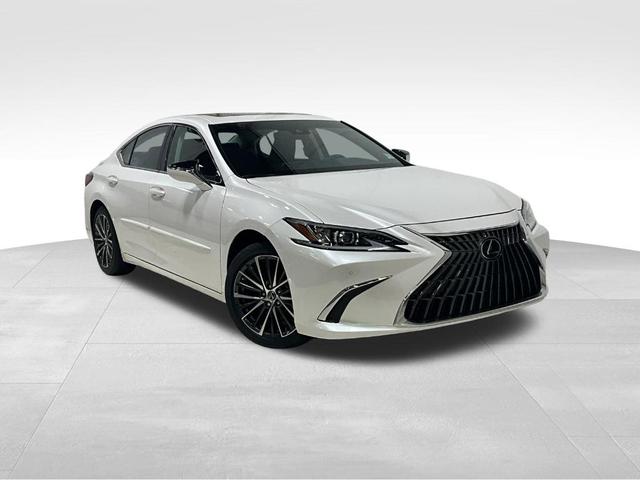 2024 Lexus Es 350