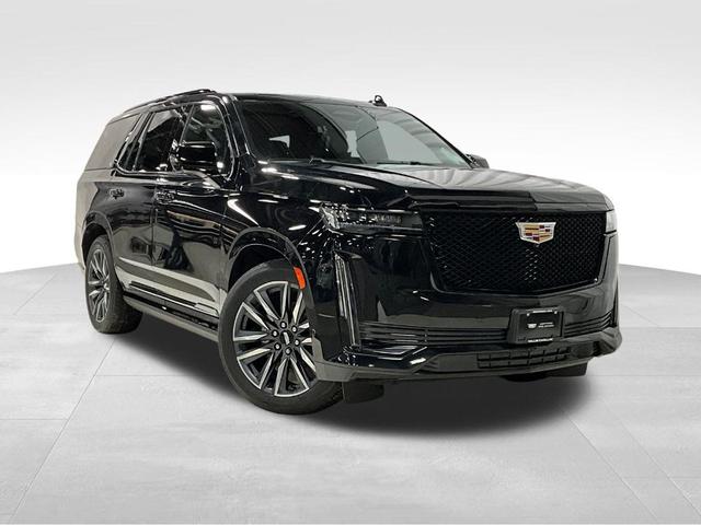 2022 Cadillac Escalade