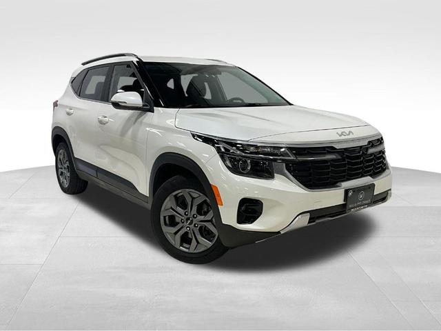 2024 Kia Seltos