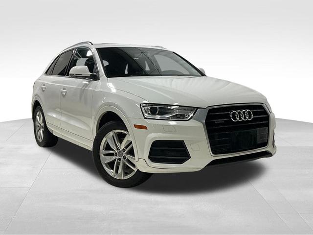 2016 Audi Q3