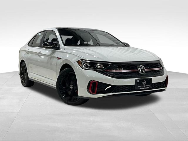 2024 Volkswagen Jetta Gli