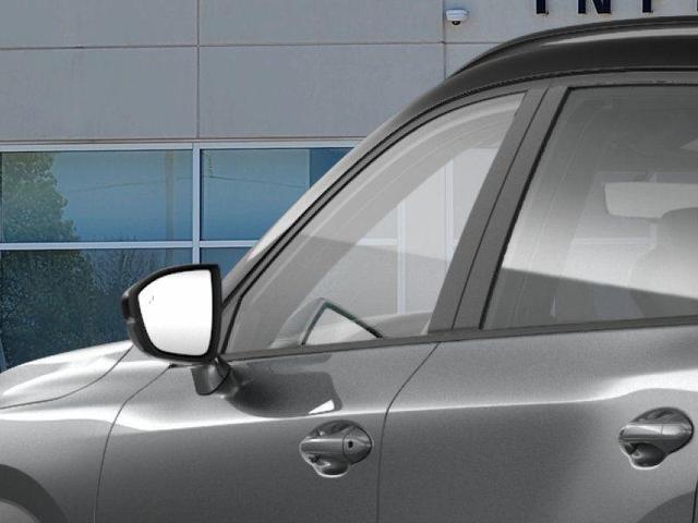 Photo of 2026 Graphite Shadow INFINITI QX60